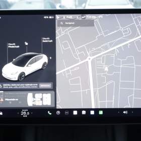 Foto inzerátu Tesla Model 3 Long Range 4WD 79kWh