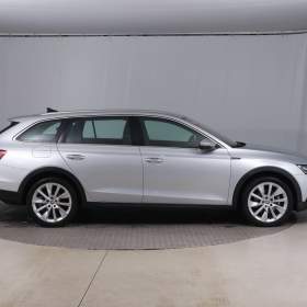 Foto inzerátu Škoda Octavia Scout 2.0 TDI