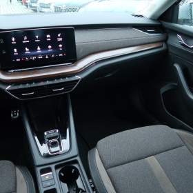 Foto inzerátu Škoda Octavia Scout 2.0 TDI