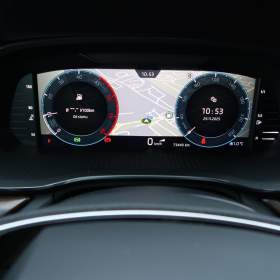 Foto inzerátu Škoda Octavia Scout 2.0 TDI