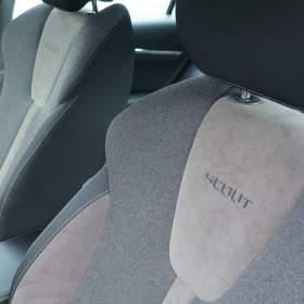 Foto inzerátu Škoda Octavia Scout 2.0 TDI