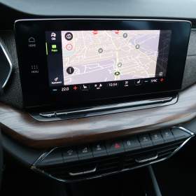 Foto inzerátu Škoda Octavia Scout 2.0 TDI