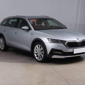 Škoda Octavia Scout 2.0 TDI / 19661803