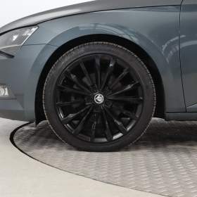 Foto inzerátu Škoda Superb 2.0 TDI