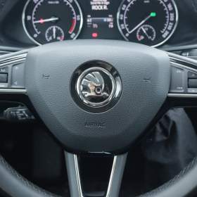 Foto inzerátu Škoda Superb 2.0 TDI