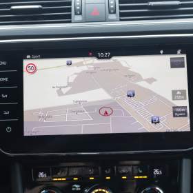 Foto inzerátu Škoda Superb 2.0 TDI