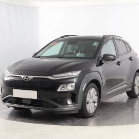 Foto inzerátu Hyundai Kona Electric 64 kWh