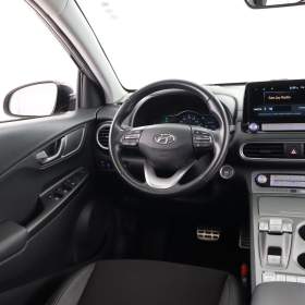 Foto inzerátu Hyundai Kona Electric 64 kWh