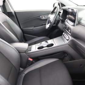 Foto inzerátu Hyundai Kona Electric 64 kWh