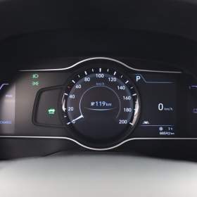 Foto inzerátu Hyundai Kona Electric 64 kWh