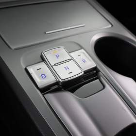 Foto inzerátu Hyundai Kona Electric 64 kWh