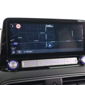 Foto inzerátu Hyundai Kona Electric 64 kWh