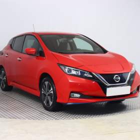 Nissan Leaf 62 kWh / 19661807