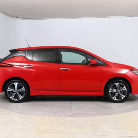 Foto inzerátu Nissan Leaf 62 kWh