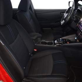 Foto inzerátu Nissan Leaf 62 kWh