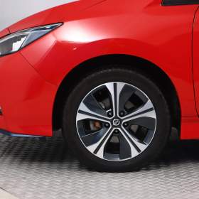 Foto inzerátu Nissan Leaf 62 kWh