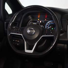 Foto inzerátu Nissan Leaf 62 kWh