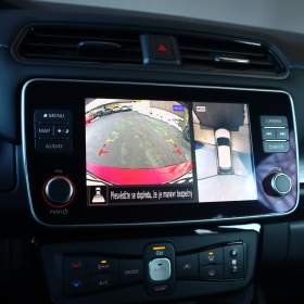 Foto inzerátu Nissan Leaf 62 kWh