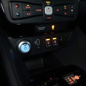 Foto inzerátu Nissan Leaf 62 kWh