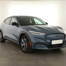 Ford Mustang Mach- E Standard Range AWD / 19661808