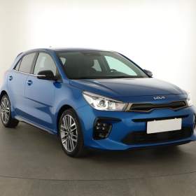 Kia Rio 1.2 DPI / 19661813