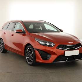 Kia Ceed 1.6 CRDi MHEV / 19661815