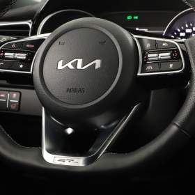 Foto inzerátu Kia Ceed 1.6 CRDi MHEV