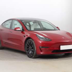 Tesla Model 3 Performance 82kWh / 19661817