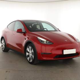 Tesla Model Y Long Range AWD 79kWh / 19661817