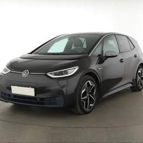 Foto inzerátu Volkswagen ID.3 1st (62 kWh)