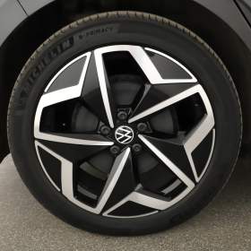 Foto inzerátu Volkswagen ID.3 1st (62 kWh)