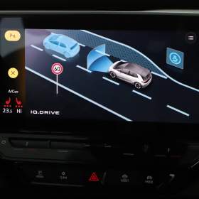 Foto inzerátu Volkswagen ID.3 1st (62 kWh)