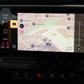 Foto inzerátu Volkswagen ID.3 1st (62 kWh)