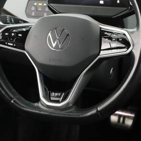 Foto inzerátu Volkswagen ID.3 1st (62 kWh)