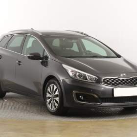 Fotka k inzerátu Kia Ceed 1.4 CVVT / 19654515