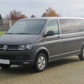 Foto inzerátu Volkswagen Transporter 2.0 TDI