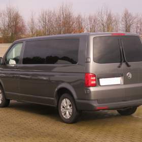 Foto inzerátu Volkswagen Transporter 2.0 TDI
