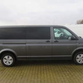 Foto inzerátu Volkswagen Transporter 2.0 TDI