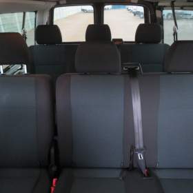 Foto inzerátu Volkswagen Transporter 2.0 TDI