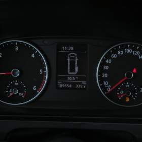 Foto inzerátu Volkswagen Transporter 2.0 TDI