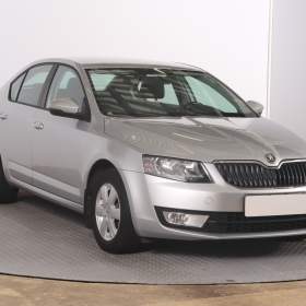 Foto inzerátu Škoda Octavia 1.2 TSI
