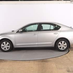 Foto inzerátu Škoda Octavia 1.2 TSI