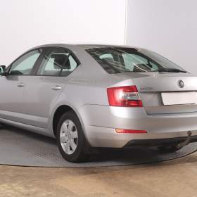 Foto inzerátu Škoda Octavia 1.2 TSI