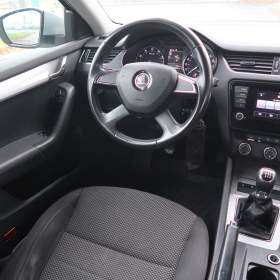 Foto inzerátu Škoda Octavia 1.2 TSI