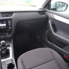 Foto inzerátu Škoda Octavia 1.2 TSI