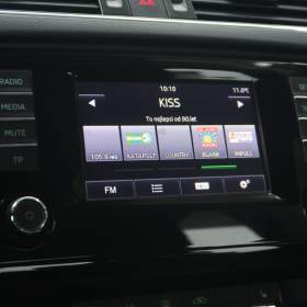 Foto inzerátu Škoda Octavia 1.2 TSI