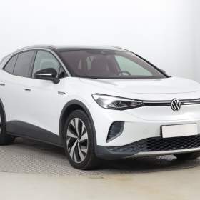 Volkswagen ID.4 Pro Perf. (82 kWh) / 19661844