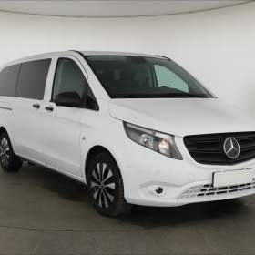 Mercedes- Benz Vito 119 CDI / 19661847