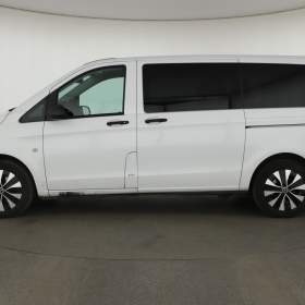Foto inzerátu Mercedes-Benz Vito 119 CDI