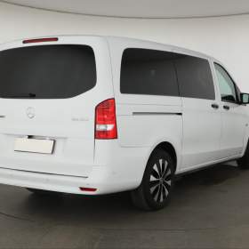 Foto inzerátu Mercedes-Benz Vito 119 CDI